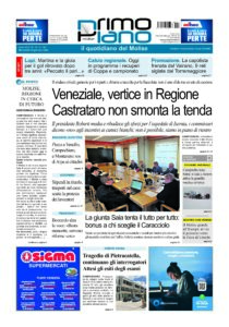 Edizione - 14 Gennaio 2026